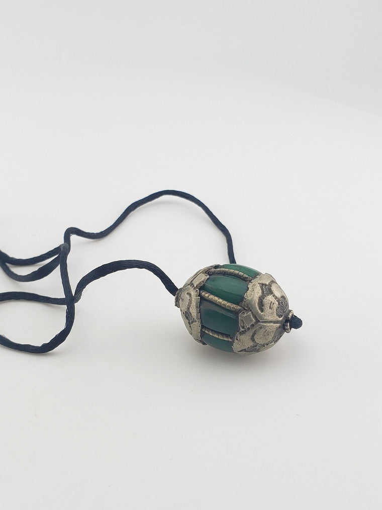 SS Tibet Kopal Pendant