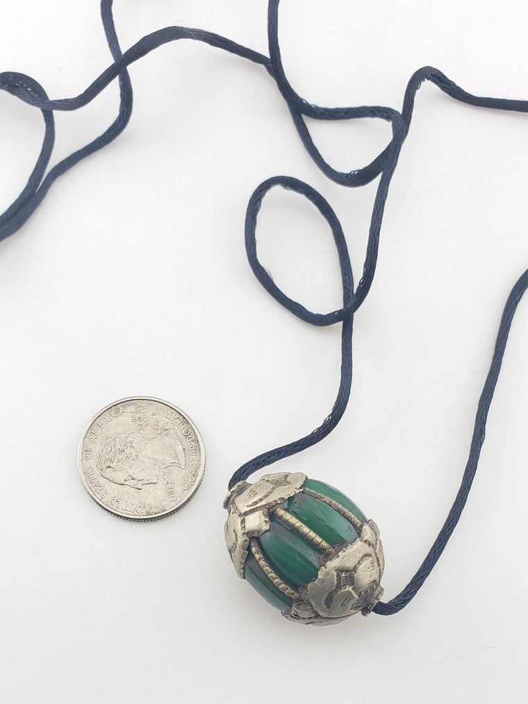 SS Tibet Kopal Pendant