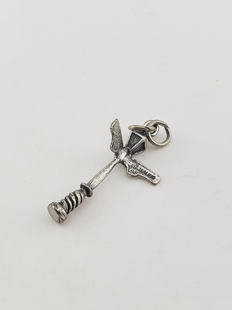 SS St. Louis & Bourbon Light Pole Charm