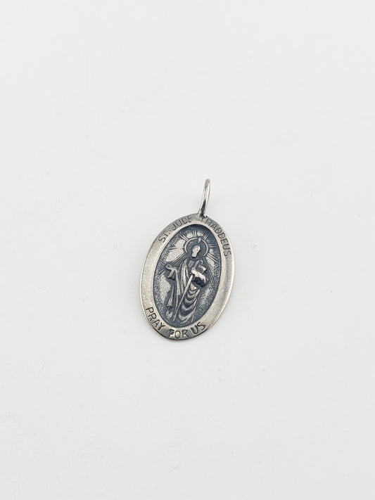 SS St. Jude Thaddeus Charm