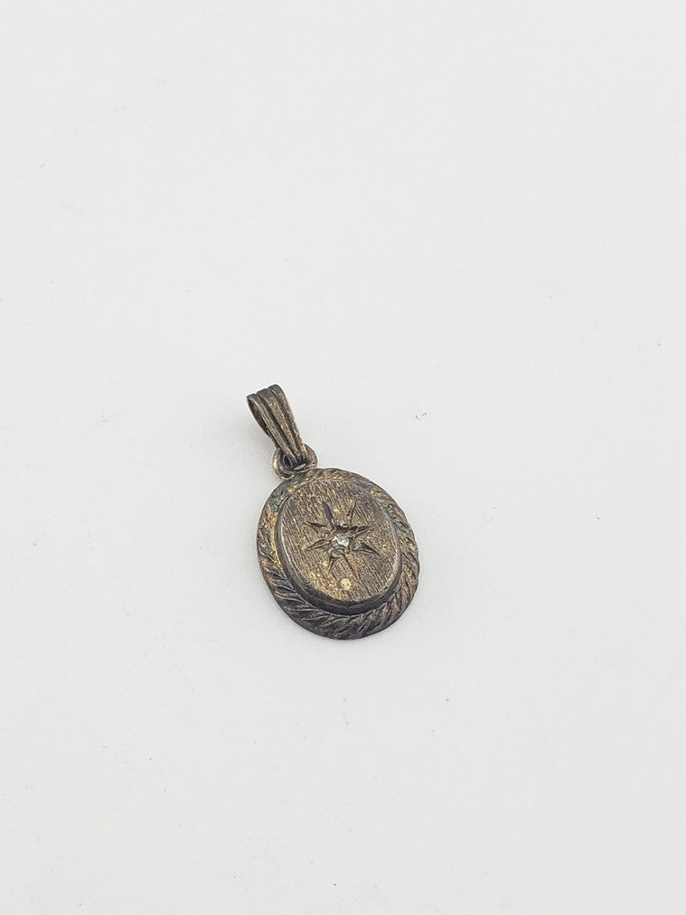 SS North Star Charm