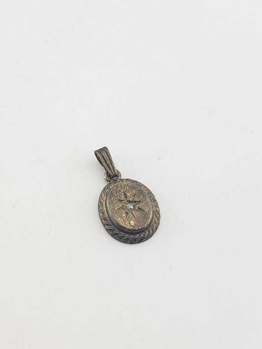 SS North Star Charm