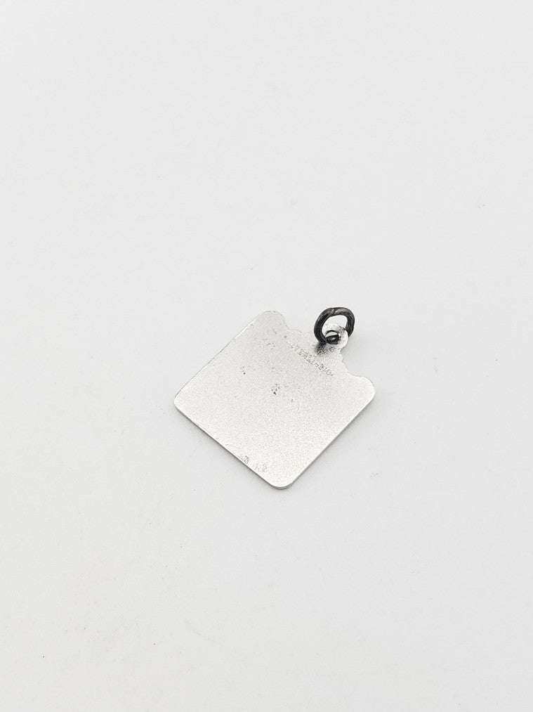 SS "Birth Certificate" Charm