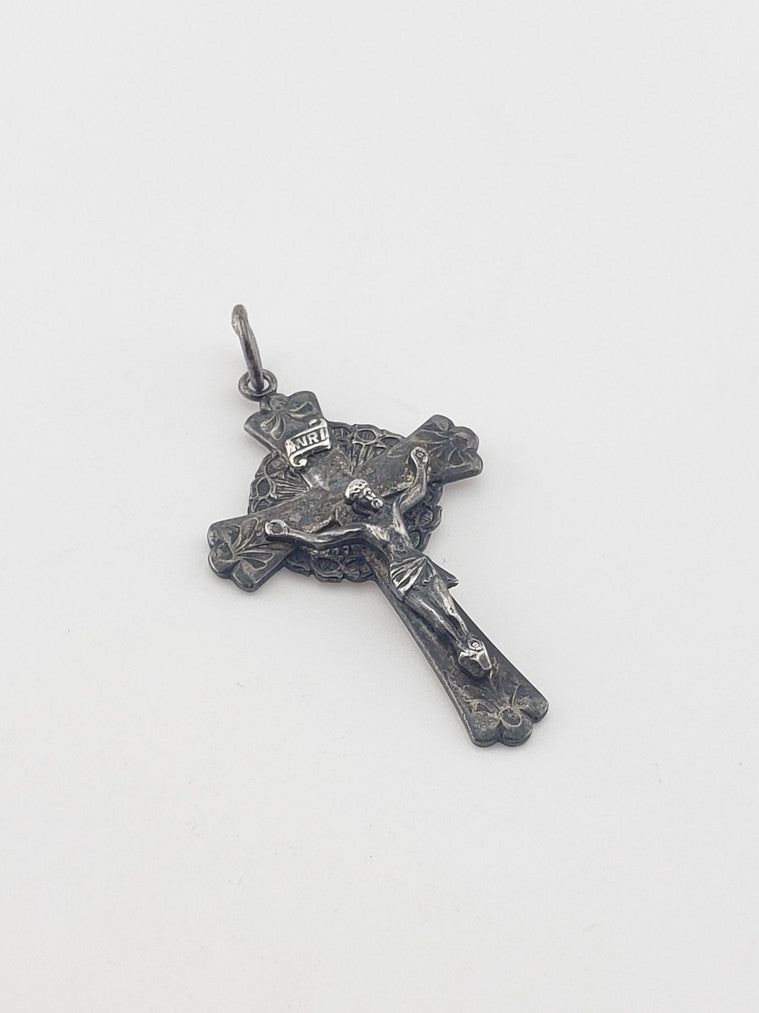 SS Crucifix