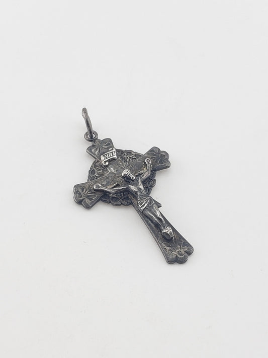 SS Crucifix