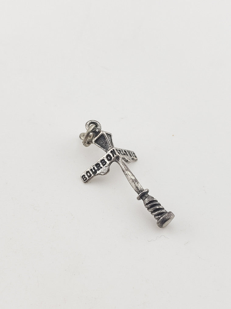 SS St. Louis & Bourbon Light Pole Charm