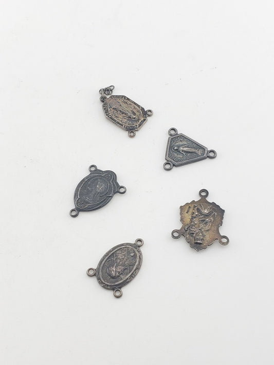SS Rosay Charm