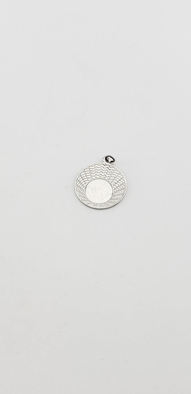 SS Rise Charm