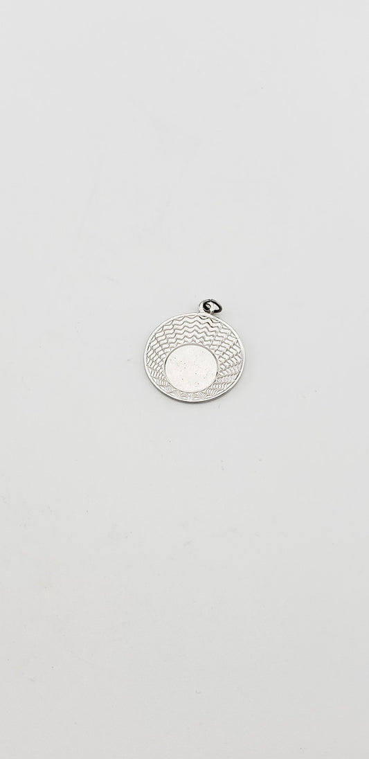 SS Rise Charm