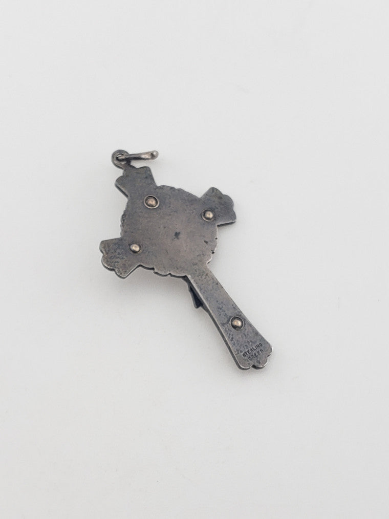 SS Crucifix
