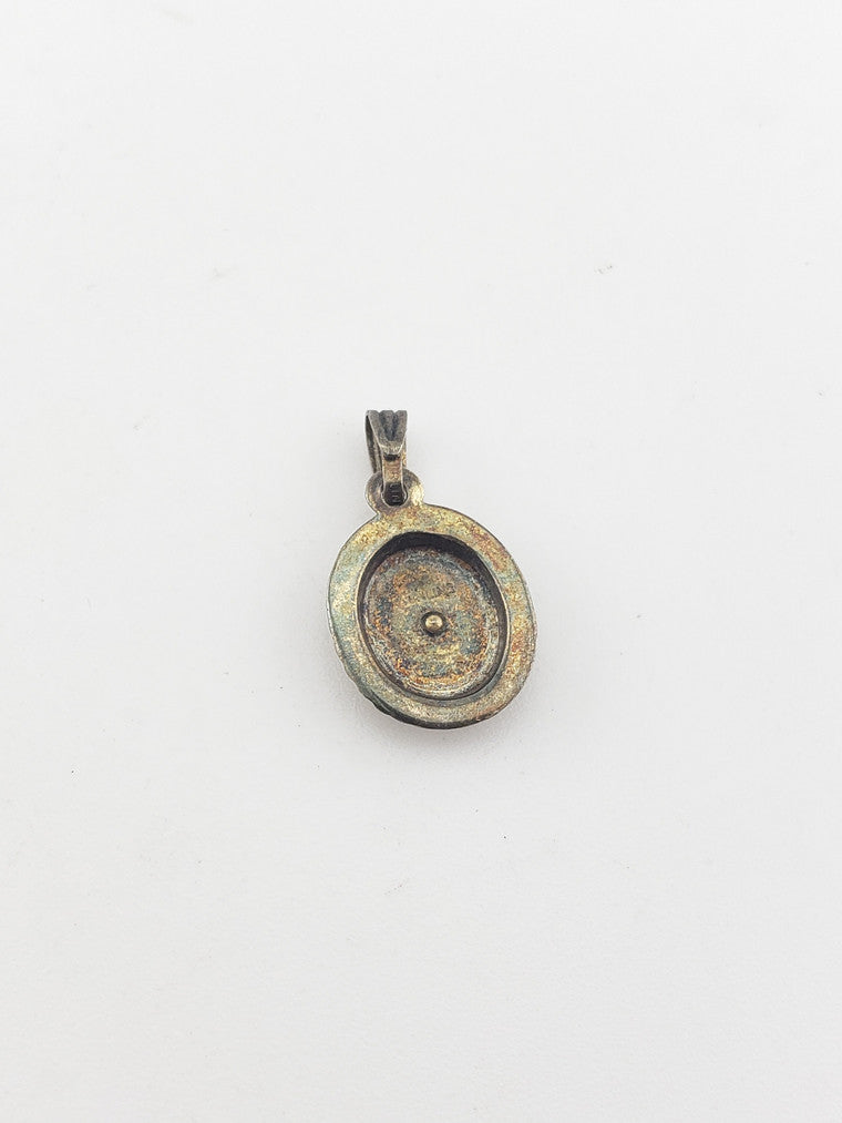 SS North Star Charm