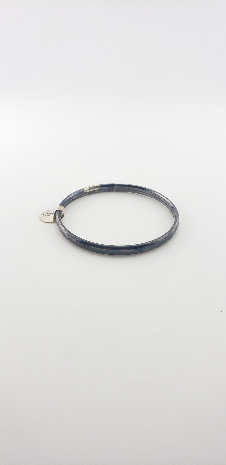 SS Bangle Bracelet