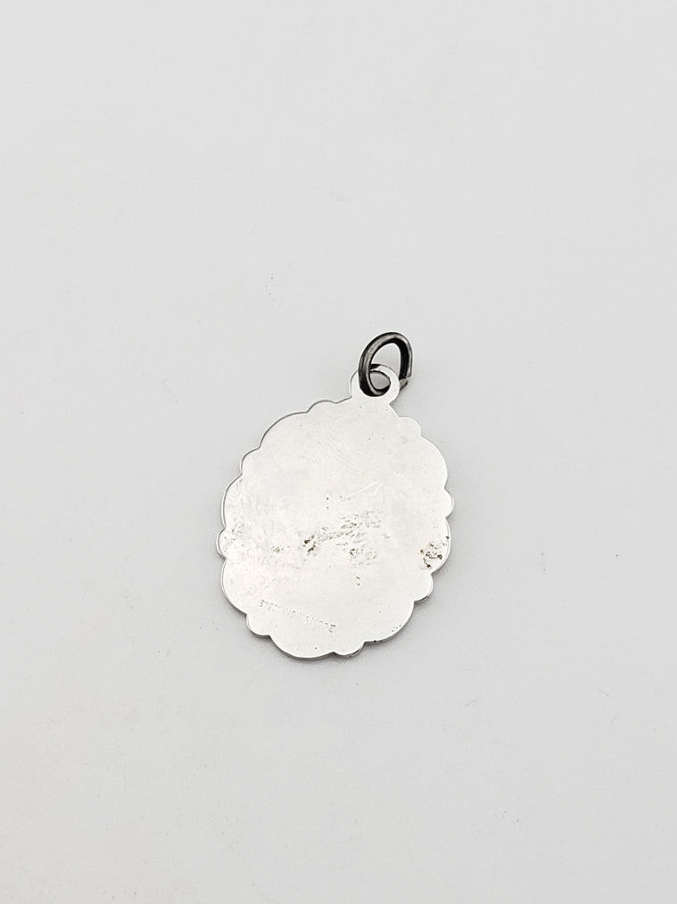 SS "Happy Anniversary" Charm