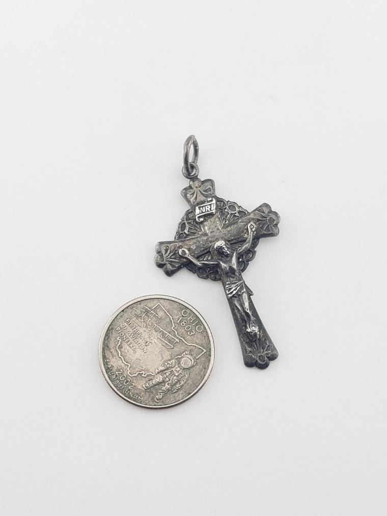 SS Crucifix